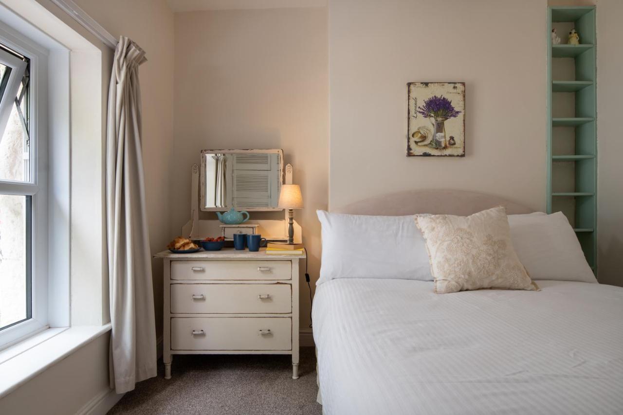 Windy Ridge Terrace With Beautiful Sea Views, North Wales Coast Villa Old Colwyn Ngoại thất bức ảnh